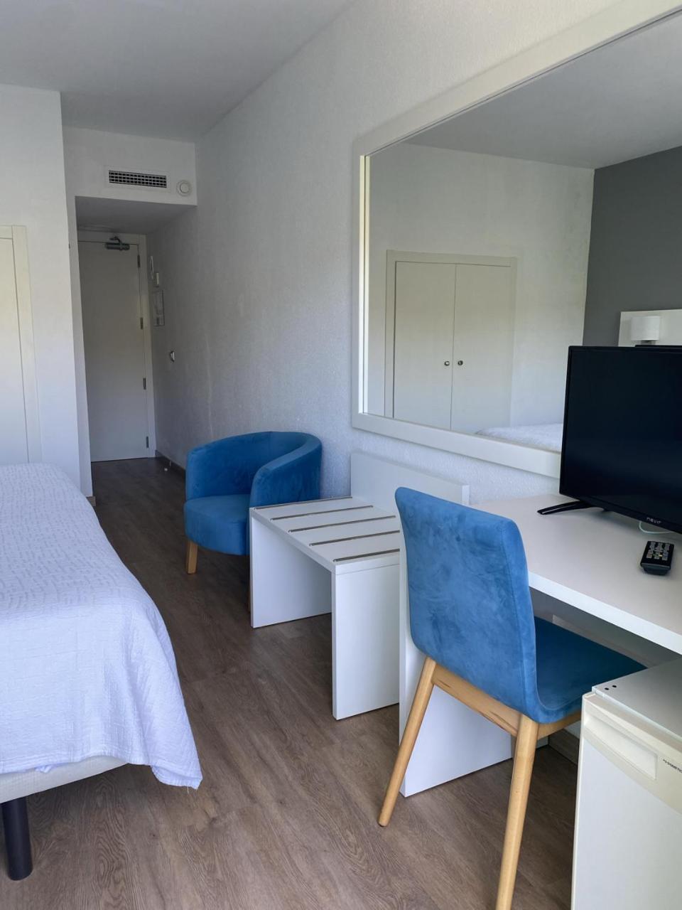 Osprey Menorca Hotel Cala En Porter  المظهر الخارجي الصورة