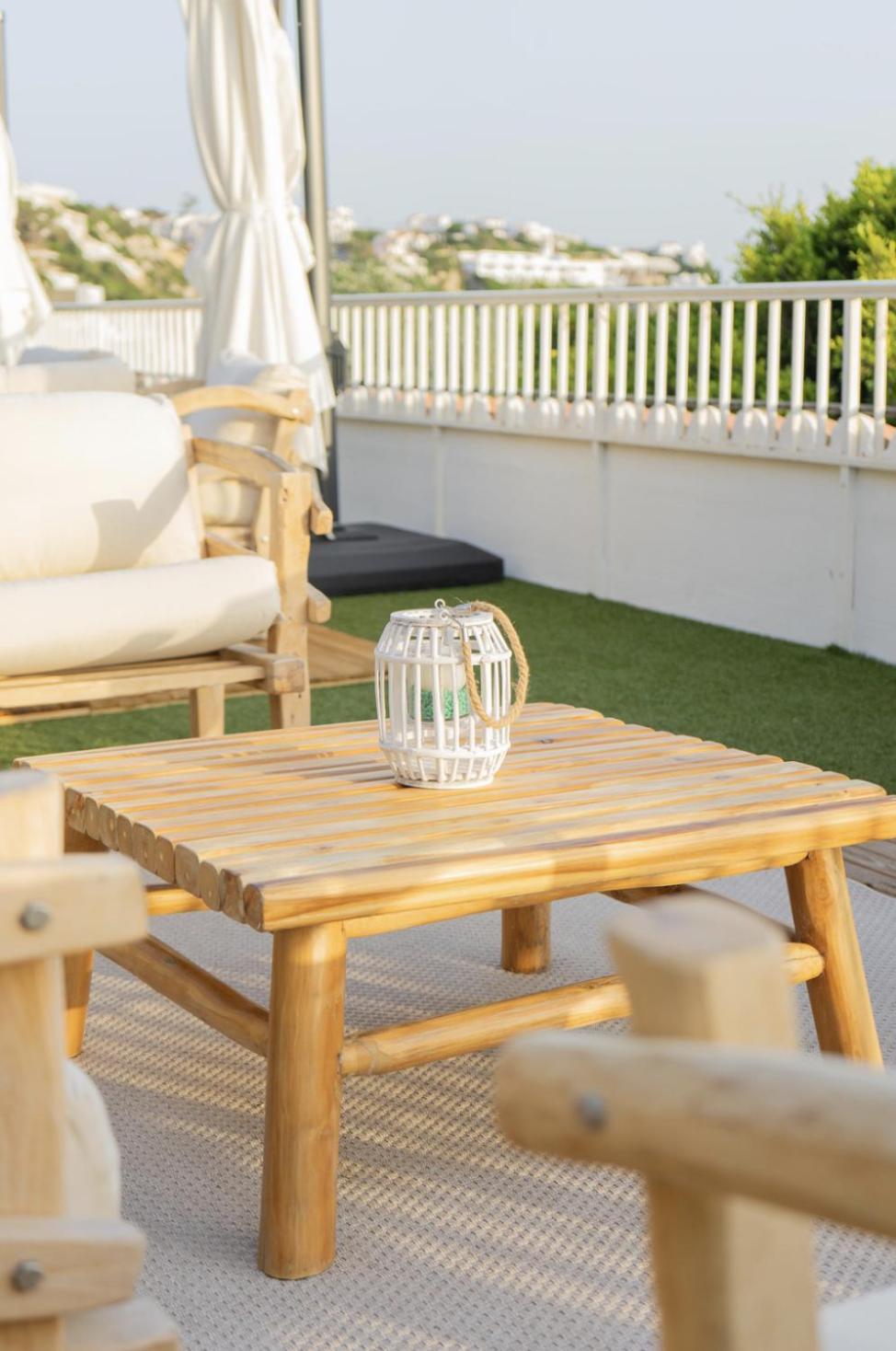 Osprey Menorca Hotel Cala En Porter  المظهر الخارجي الصورة