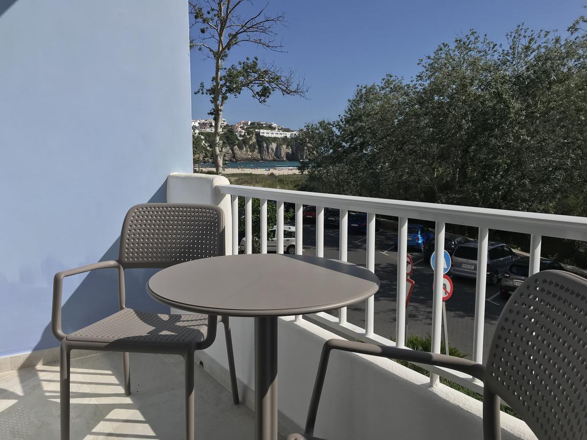 Osprey Menorca Hotel Cala En Porter  المظهر الخارجي الصورة
