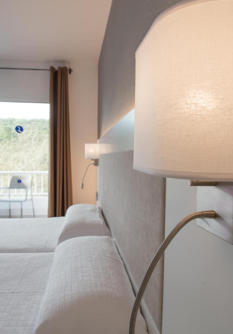 Osprey Menorca Hotel Cala En Porter  المظهر الخارجي الصورة